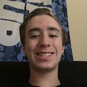 Meet your Posher, Ryan